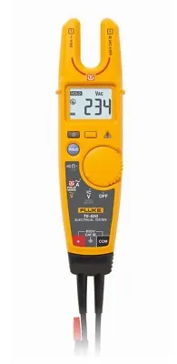 £169 • Buy FLUKE T6-600 With C60 Carry Case And Calibration Certificate
