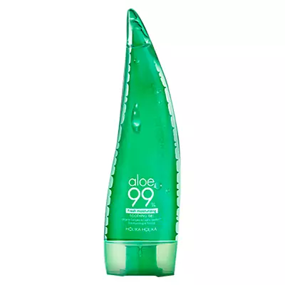 HOLIKA HOLIKA Aloe 99% Soothing Gel 250mL Fresh Moisturizing • $9.34