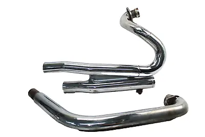 2007 Victory Vegas Exhaust Exhaust Header Pipes • $136.46