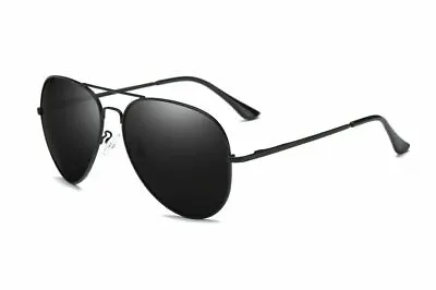  60MM Classic Style UV400 Polarised Protection Sunglasses • $24.50