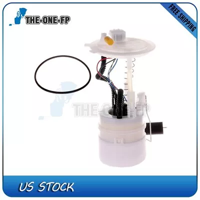 Fuel Pump Module For Nissan Rogue 2008 2009 2010 2011 2012 2013 L4 2.5L E8854M • $43.99