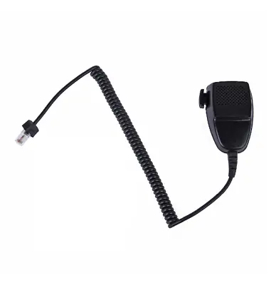 Walkie Talkie Speaker Mic Microphone For Motorola GM300 GM950 Mobile Radio  • $13.73