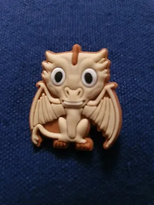 Game Of  Thrones Dragon Pin Badge/brooch. • £1.65