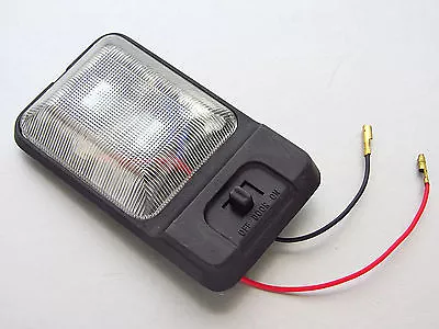 Isuzu Tf Tfr Holden Rodeo Interior Dome Light Vauxhall Brava • $55