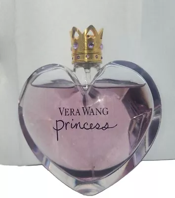 Vera Wang Princess Perfume 3.4 Oz Spray  • $14