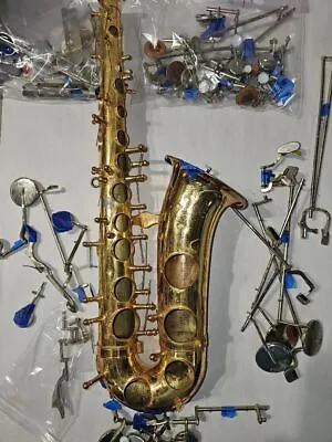 Vito Japan Alto Saxophone Replacement Parts • $19.95