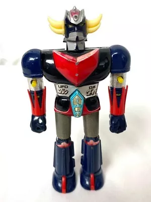 Vintage Poppy DX Deluxe Chogokin Goldorak Great Mazinger With Spare Punch F/S • $212