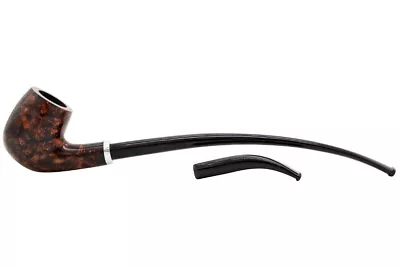 Vauen Relax 127 Churchwarden Tobacco Pipe • $250.40