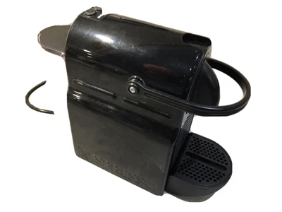 £20 • Buy Nespresso Capsule Coffee Machine Magimix Inissia M105 Black