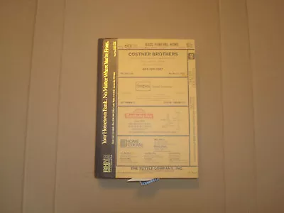 R. L. Polk 1991 City Directory For Rock Hill & Fort Mill SC • $10.80