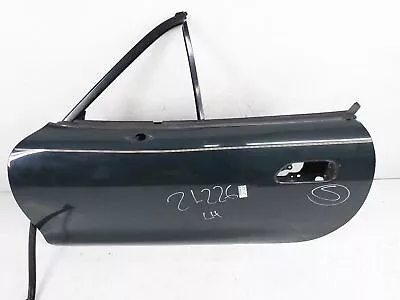 2001 2002 2003 2004 2005 Mazda Miata Left Driver Door Shell - Neo Green • $772.50