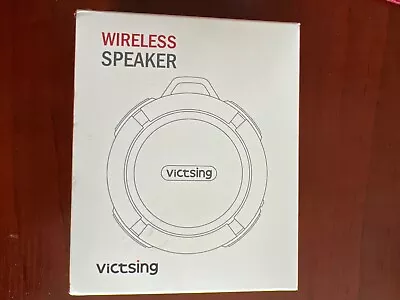 Wireless Bluetooth Speaker • $14.99