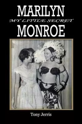 Marilyn Monroe: My Little Secret • $18.94