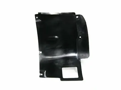 Genuine BMW E39 LCI Fender Liner Cover Bottom Forward Section Front Right • $109.95