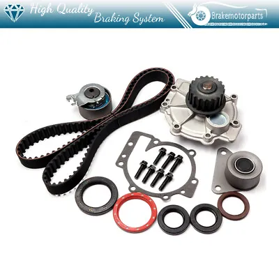 Timing Belt Kit Water Pump For Volvo V70 S40 S80 S70 S60 XC90 XC70 C70 3188688 • $46.63