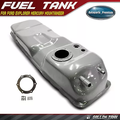 21 Gallons Fuel Tank For Ford Explorer 1996 Mercury Mountaineer 1997 4.0L 5.0L • $194.99
