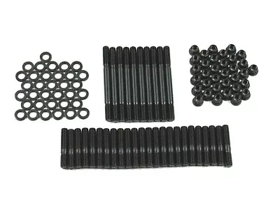 Mopar Chrysler Big Block 383-440 12 Point Head Stud Kit E42113 • $88