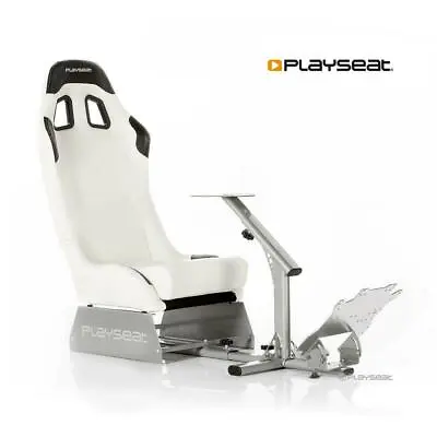 £258.87 • Buy Playseat Evolution White