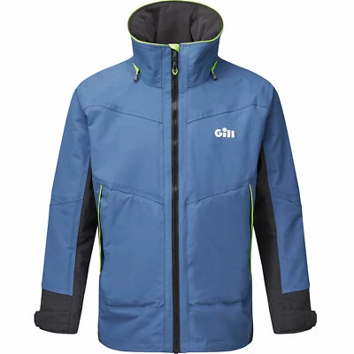 $181.59 • Buy Gill OS32 Coastal Sailing Jacket 2022 - Ocean