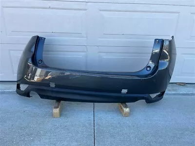 17 18 19 Mazda CX-5 Sport Rear Bumper OEM • $150