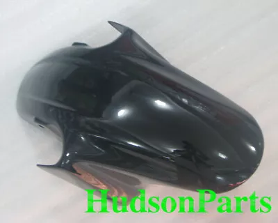 Front Fender Mudguard Fairing For Honda CBR600 F4i 2001-2006 CBR 600F4i Black • $89