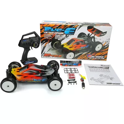 Carisma 83568 1/10 BUG-E 4WD Off Road RTR Buggy • $169.95