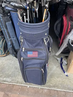 Miller Golf Cart Bag  • $59