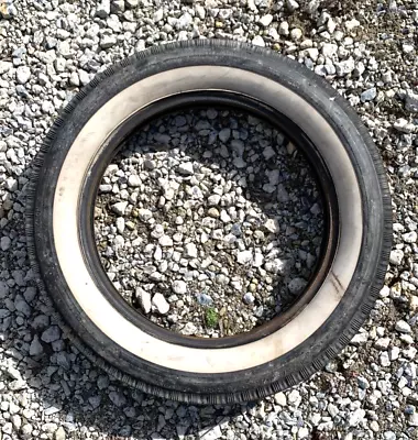 Vintage Ford Model A Garfield Tire • $93.95