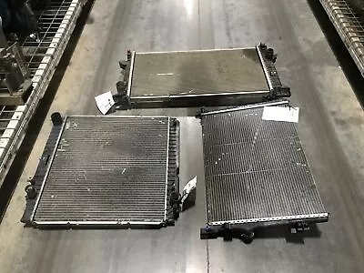 2003-2008 Toyota Corolla Radiator 162k OEM LKQ • $98.78