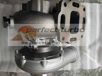 H2D 3535043 Turbo Turbpcharger For  Cummins Marine With 6CTA 8.3 Engine • $780