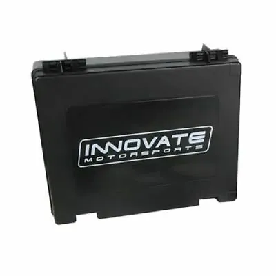 $62.32 • Buy Innovate Motorsports 3836 Carrying Case For LM2 Digital Air/Fuel Ratio Meter NEW