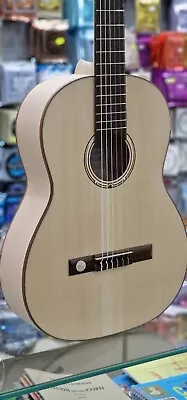 HORA 6 String ECO Classic Maple Guitar SS 100 • $229