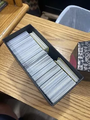 $5 • Buy 500 Pokemon Cards | Bulk Lot - Commons And Uncommons No Trainers Or Energies!