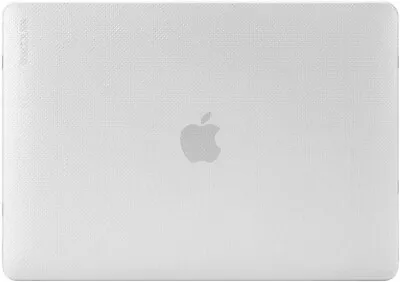Incase Hard-Shell Case For MacBook Air 2020 13  Retina Display/ Clear • $19.50