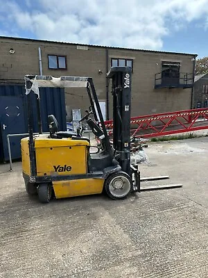 £1800 • Buy Electric Yale Forklift