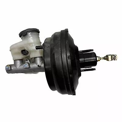 2004-2005 Honda S2000 AP2 Power Brake Booster & Master Cylinder & Reservoir -OEM • $85.49