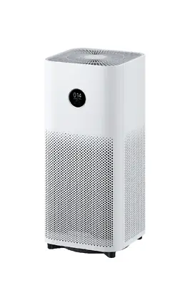 $259 • Buy Xiaomi Smart Air Purifier 4 - White AU
