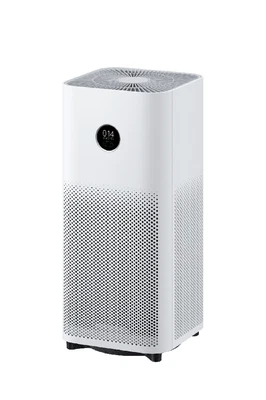 $259 • Buy Xiaomi Smart Air Purifier 4 - White AU