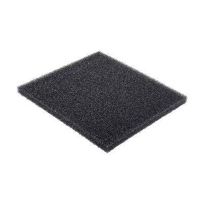 Tusk Skid Plate Foam Black ¾” X 11” X 12” For HONDA CR250R 1973-19761978-2007 • $16.70