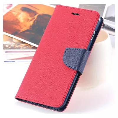 For IPhone 8 7 Plus 6s SE 2020 2022 Case Leather Wallet Flip Card Cover • $8.99