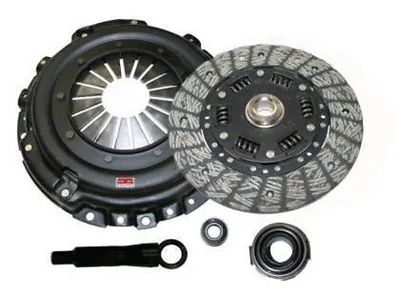 Competition Clutch Stock Replacement Clutch Kit B-Series Hydraulic B16 B18 B18C • $148.75