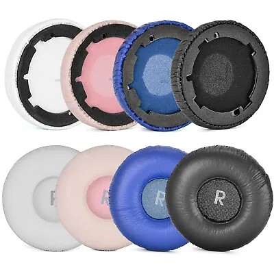 Foam Headset Ear Pads Earmuffs Cushion For JBL Tune600 Btnc TUNE 600 BT NC T600 • $15.38