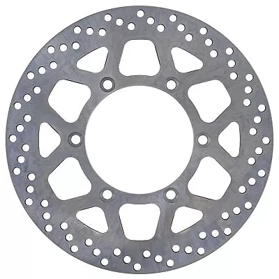 NICHE Front Brake Rotor For Suzuki Boulevard C50 Intruder Volusia 800 • $49.95