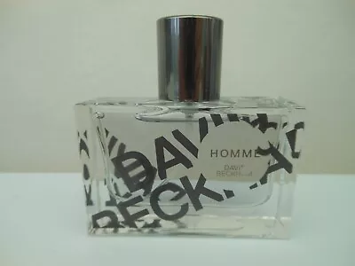 David Beckham Homme Edt 30ml • £9.99