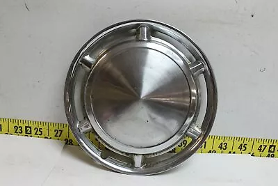 $29.71 • Buy Used OEM Mopar 13  Hub Cap Wheel Cover 1961 Dodge Lancer(3685)