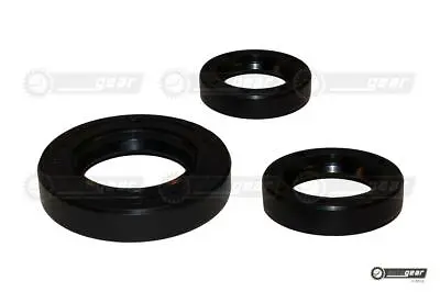 Triumph Spitfire 1300 MK3 MK4 Rear Differential Pinion Oil Seal Set • $14.55