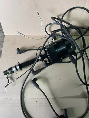 Mercruiser GM 4.3LX V6 Distributor With Cables  • $100