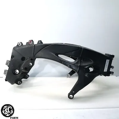 09-14 Yamaha Yzf R1 Frame Chassis *s* Y43 • $1099.95