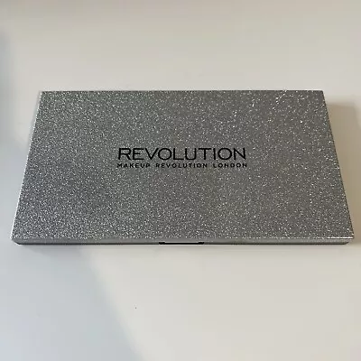 Revolution Beauty Life On The Dance Floor After Party Eyeshadow Palette • £10