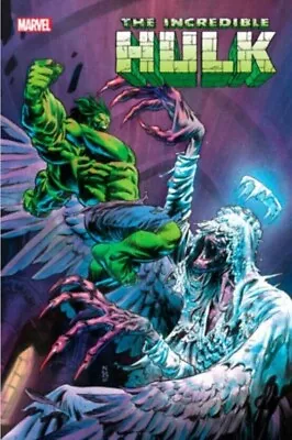 Incredible Hulk #11 Marvel Comics  2024 Nm • $3.45